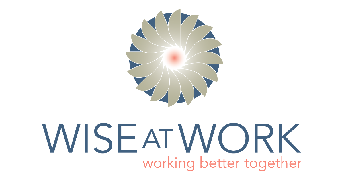 Trainings – Wise At Work